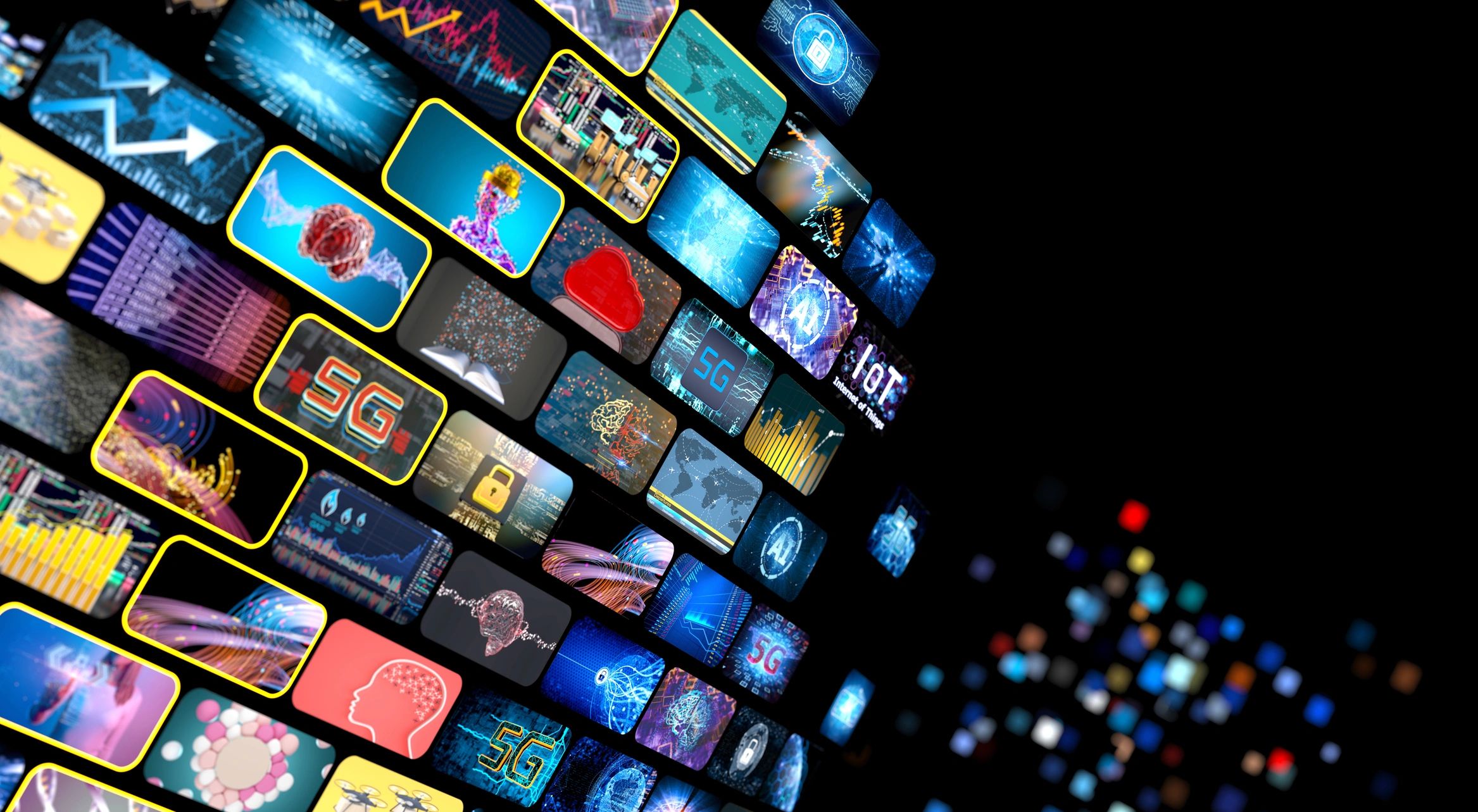 media conversion process