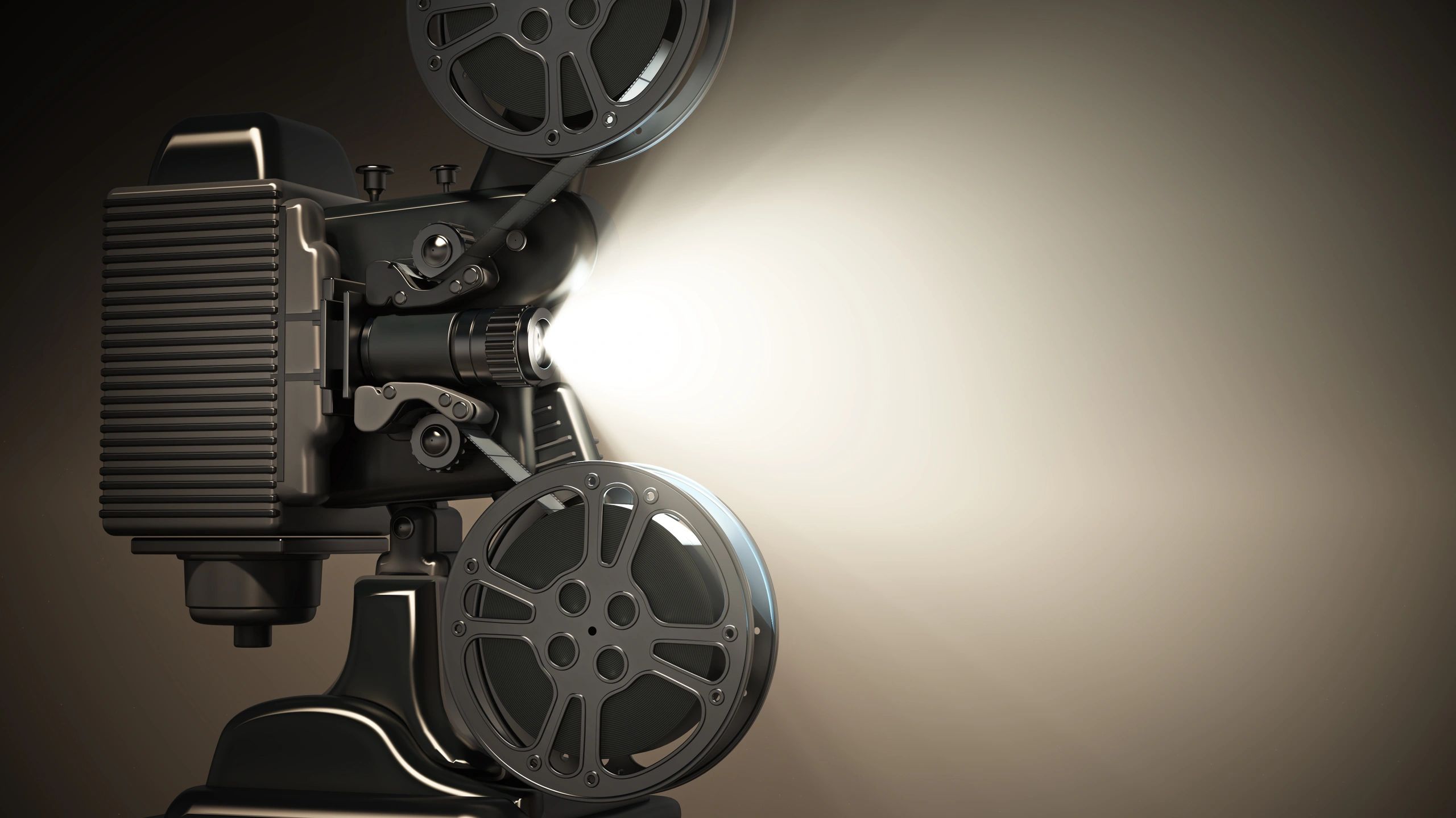 8mm film reel